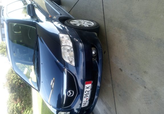 Mazda MPV