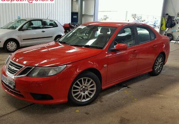 Saab 9-3