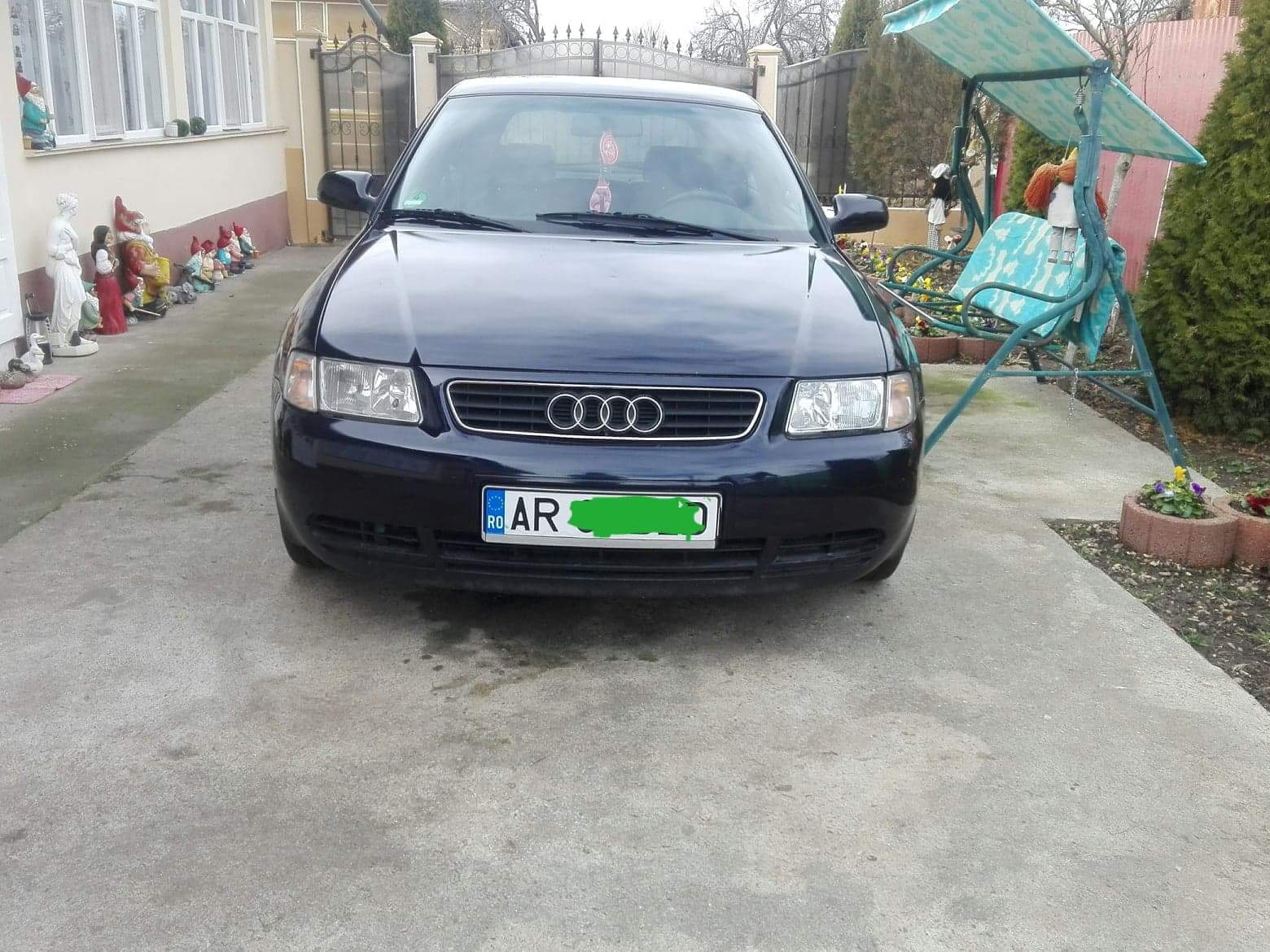 Vanzari masini second hand Arad piata auto Arad