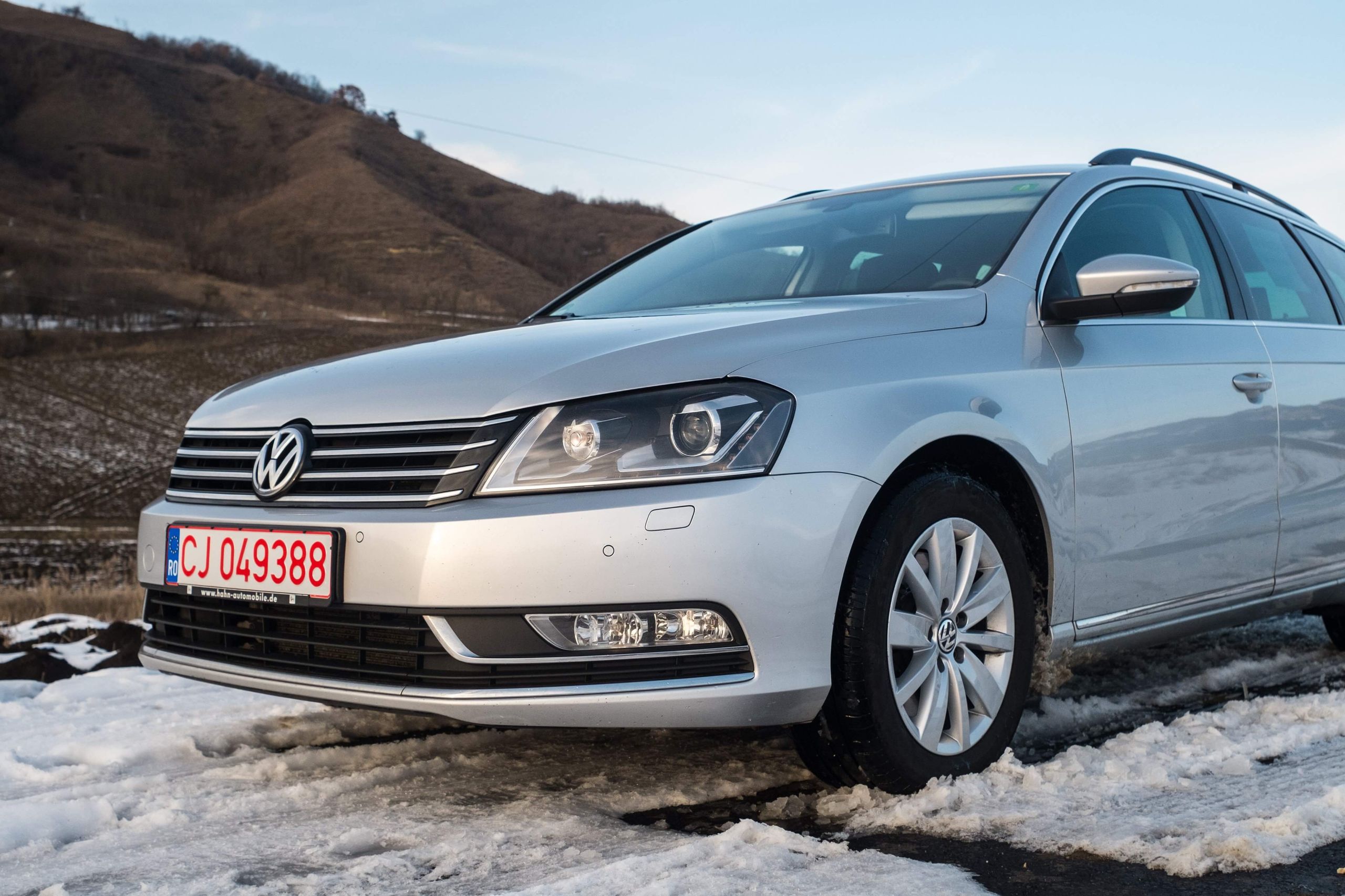 Vanzari masini second hand Cluj piata auto Cluj