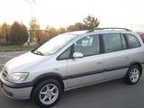 Opel Zafira 7 locuri..2004
