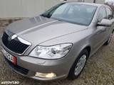 Skoda Octavia DIESEL EURO 5 _140 CP