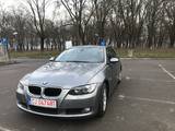 BMW 320 coupe 2.0 diesel 2008