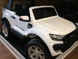 Ford Raptor