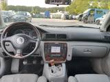 Volkswagen Passat highline