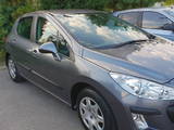 Peugeot 308 2010, benzina, 1.6, 125 cp