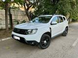 Dacia Duster 4x4