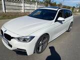 BMW 335 Bmw 335d 480 cp