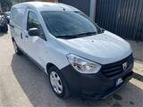 Dacia Dokker 1.6i 16v GPL