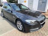 BMW 518 2.0D F11