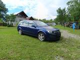 Opel Astra H