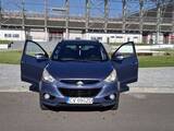 Hyundai ix35 2.0 Crdi, 136 Cp, 4x4 cu distributie pe lant