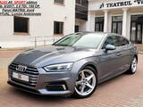 Audi A5 113.000 Km!!MATRIX/VIRTUAL/AMBIENTAL/Unic PROP.