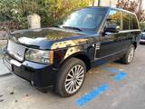 Land Rover Range Rover Vogue 4.4 TDV8