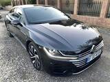 Volkswagen Passat CC Arteon 2.0TDI DSG