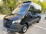 Mercedes-Benz Sprinter Thermo King Dual