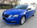 Skoda Octavia 1.5 TSI