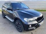 BMW X5 3.0D