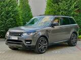 Land Rover Range Rover Sport 3.0 SDV6 HSE