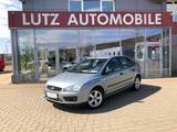 Ford Focus 1.6 TDCI TREND