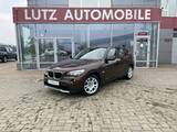 BMW X1 X-drive