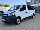 Opel Vivaro 8+1