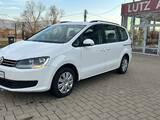 Volkswagen Sharan 2.0 Trendline