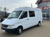 Mercedes-Benz Sprinter 208D