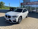 BMW X1 Xdrive 16V Turbodiesel