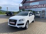 Audi Q7 3.0 V6 TDI Quattro