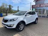 Kia Sportage 2.0 CRDi Vision 4WD