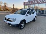 Dacia Duster 1.5 dCi Prestige 4×4