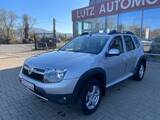 Dacia Duster 1.5 dCi Prestige 4×4