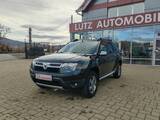 Dacia Duster 1.5 dCi Prestige 2013