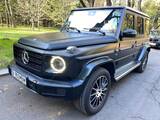 Mercedes-Benz G 500 4.0i BiTurbo