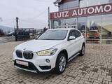 BMW X1 sDrive 18d xLine