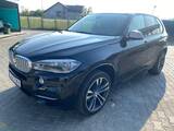 BMW X5 M50 X5M50d