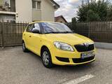 Skoda Fabia 4