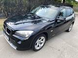 BMW X1 1.8d Xdrive