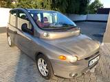 Fiat Multipla 1.9 JTD