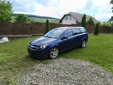 Opel Astra H