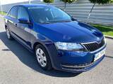 Skoda Rapid 1.4 TDI