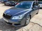 Skoda Octavia 2.0 TDI