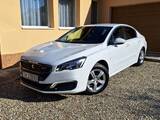 Peugeot 508 FACE LIFT 1,6 HDI