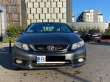 Honda Civic 2015 HONDA CIVIC 4D 1.8 LS M T. Motor benzina 1.