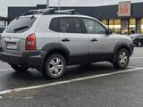 Hyundai Tucson GM