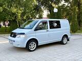 Volkswagen T5 Transporter