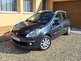 Renault Clio 1,5 dci