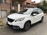 Peugeot 2008 4