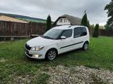 Skoda Roomster